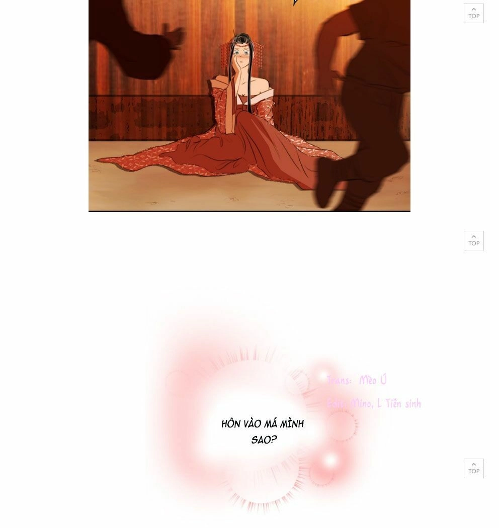 Lãnh Huyết Vương (King) Chapter 4 - 43