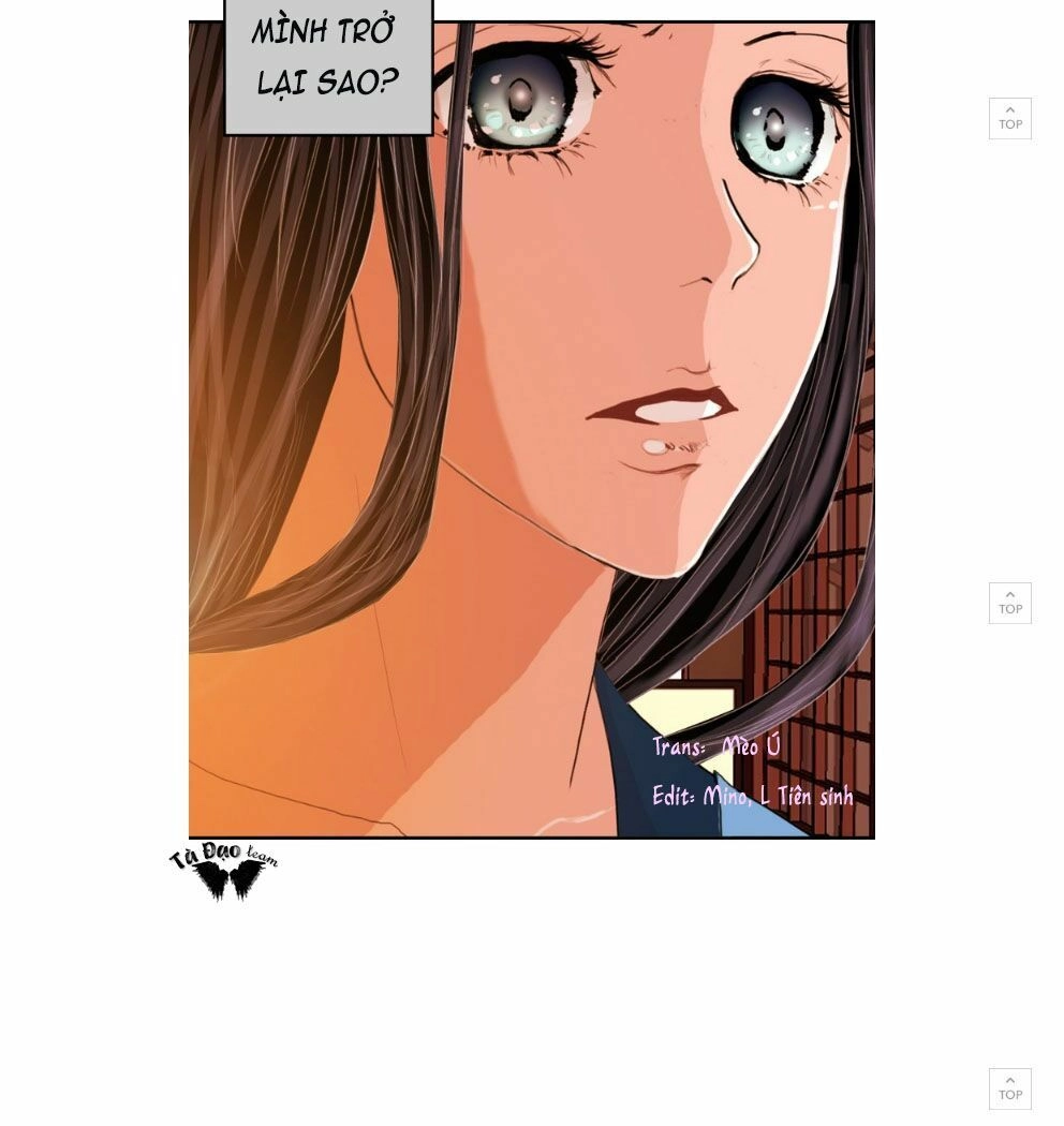 Lãnh Huyết Vương (King) Chapter 4 - 58