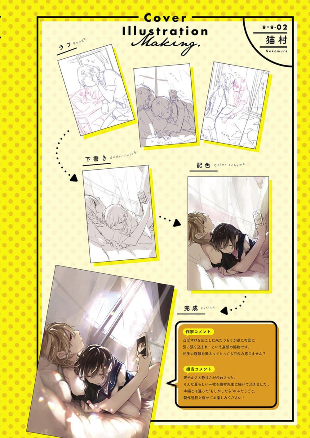 Dare Nimo Ienai Futarigoto Chapter 2 - 2