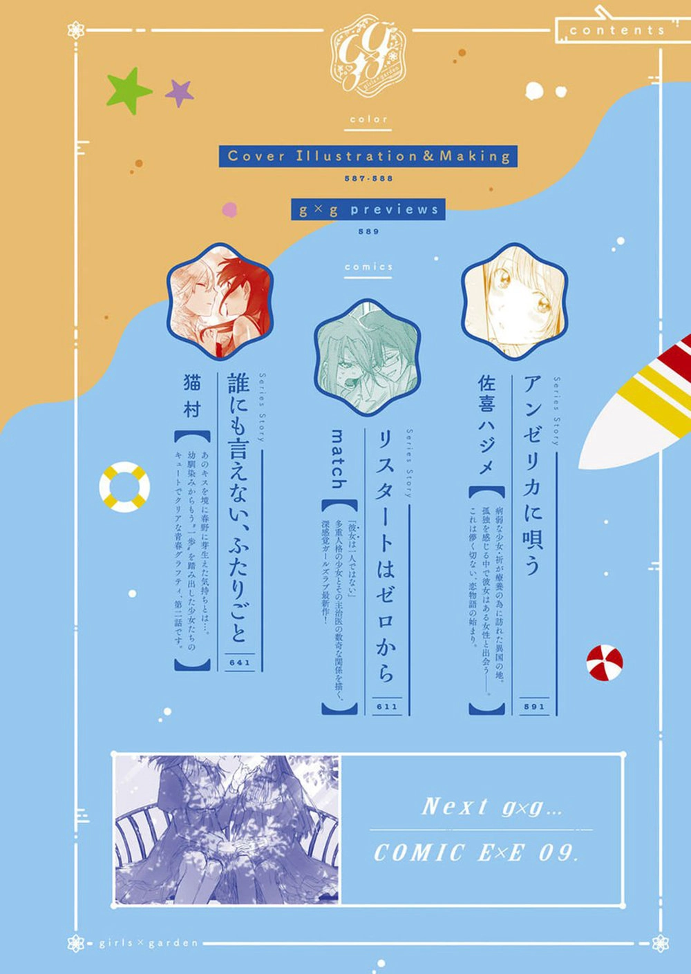 Dare Nimo Ienai Futarigoto Chapter 2 - 4