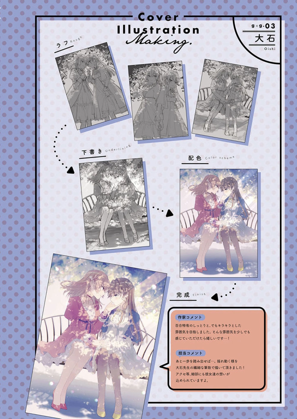 Dare Nimo Ienai Futarigoto Chapter 3 - 2