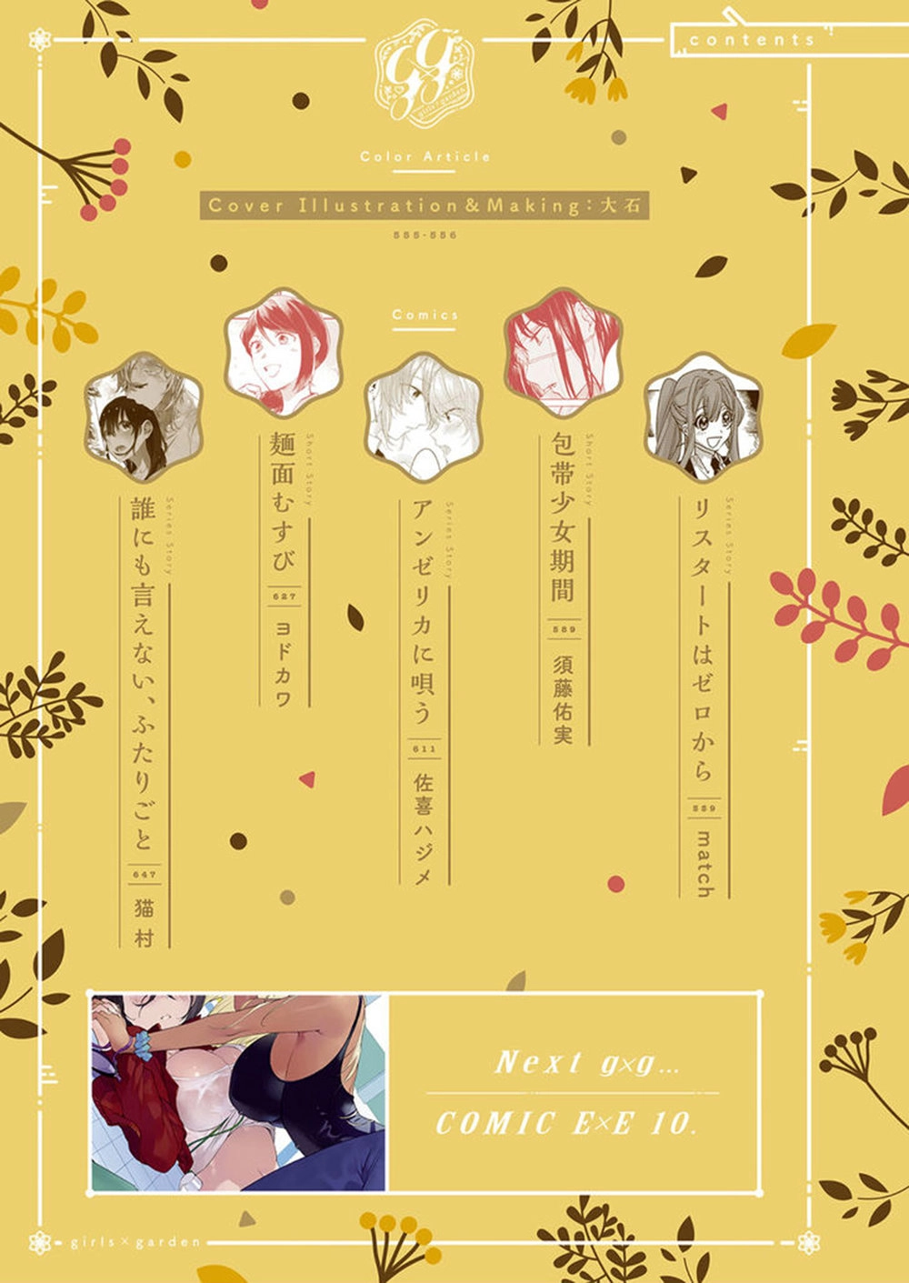 Dare Nimo Ienai Futarigoto Chapter 3 - 3