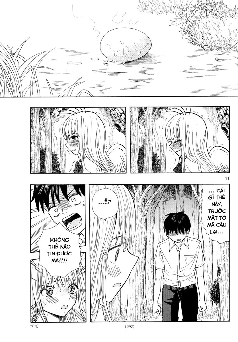 Kanojo No Umitate Namatamago Chapter 2 - 14