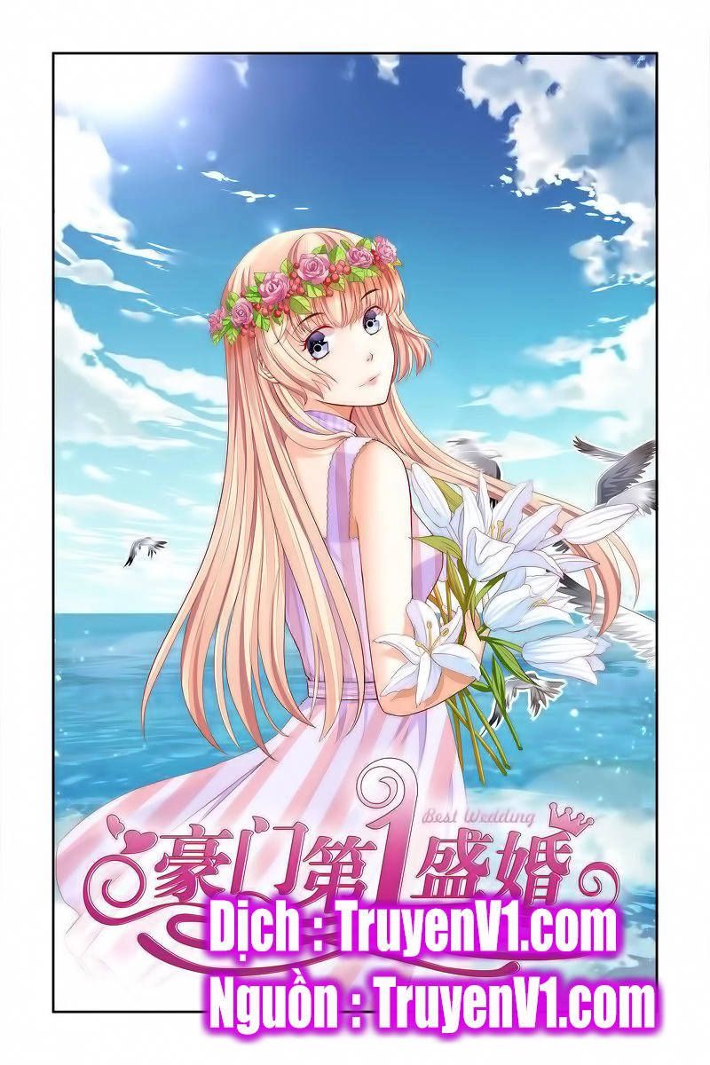 Hào Môn Đệ Nhất Thịnh Hôn Chapter 23 - 1