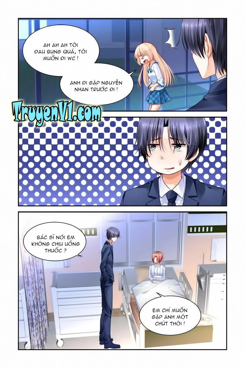 Hào Môn Đệ Nhất Thịnh Hôn Chapter 23 - 3