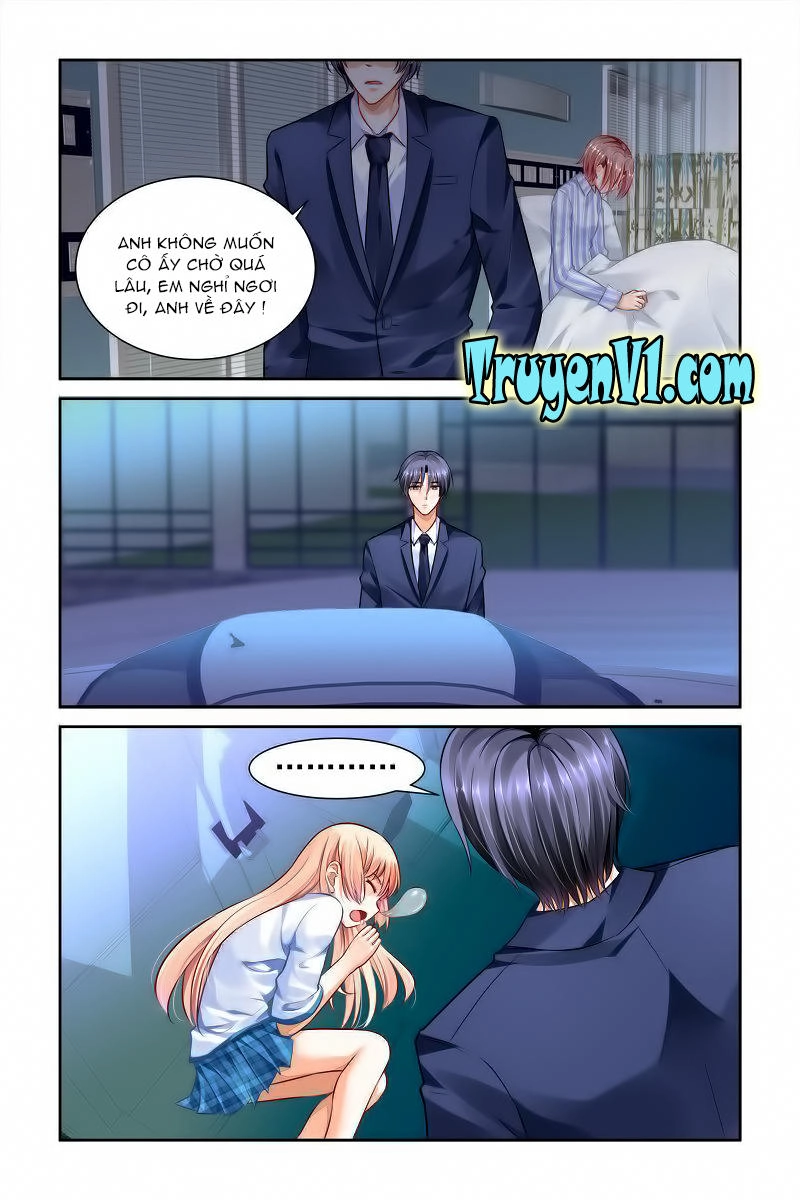 Hào Môn Đệ Nhất Thịnh Hôn Chapter 23 - 6