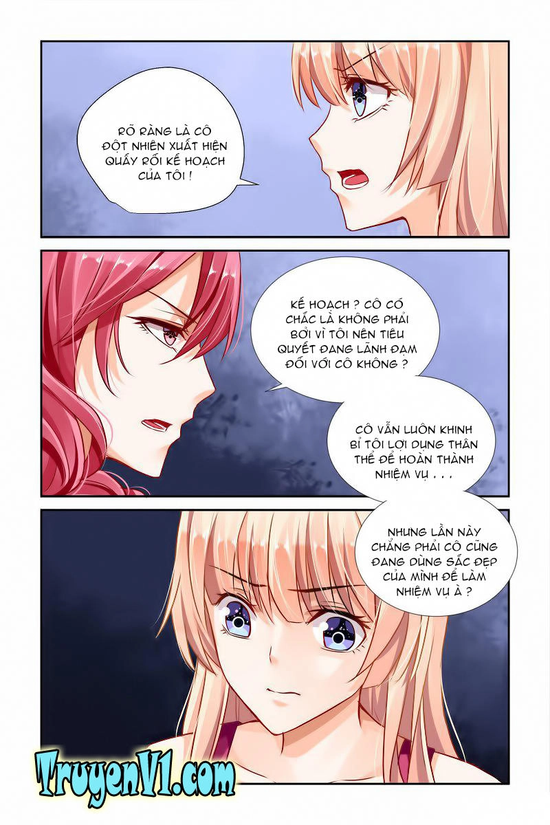 Hào Môn Đệ Nhất Thịnh Hôn Chapter 29 - 4