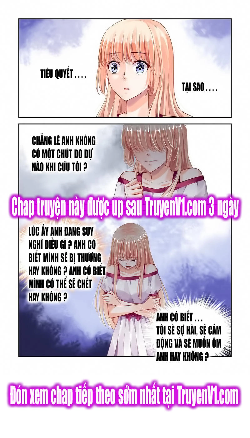 Hào Môn Đệ Nhất Thịnh Hôn Chapter 36 - 8