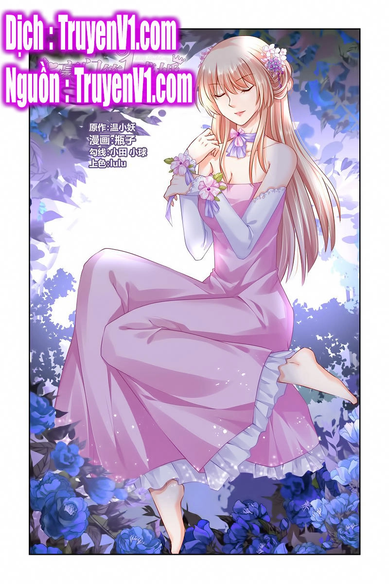 Hào Môn Đệ Nhất Thịnh Hôn Chapter 43 - 1