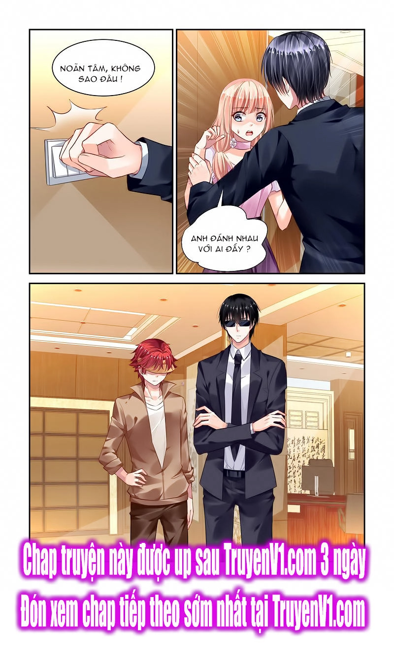 Hào Môn Đệ Nhất Thịnh Hôn Chapter 43 - 8