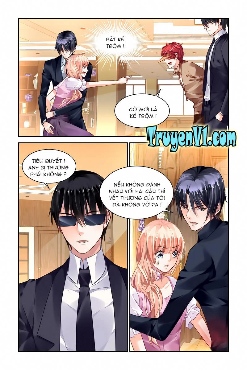 Hào Môn Đệ Nhất Thịnh Hôn Chapter 44 - 2