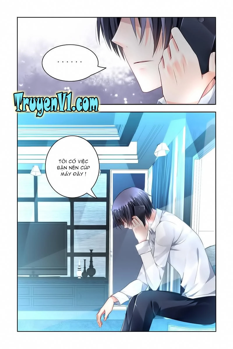 Hào Môn Đệ Nhất Thịnh Hôn Chapter 49 - 5