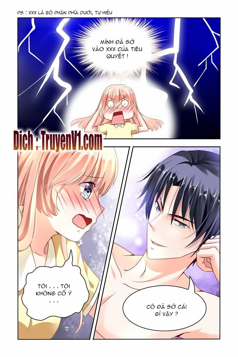 Hào Môn Đệ Nhất Thịnh Hôn Chapter 51 - 6