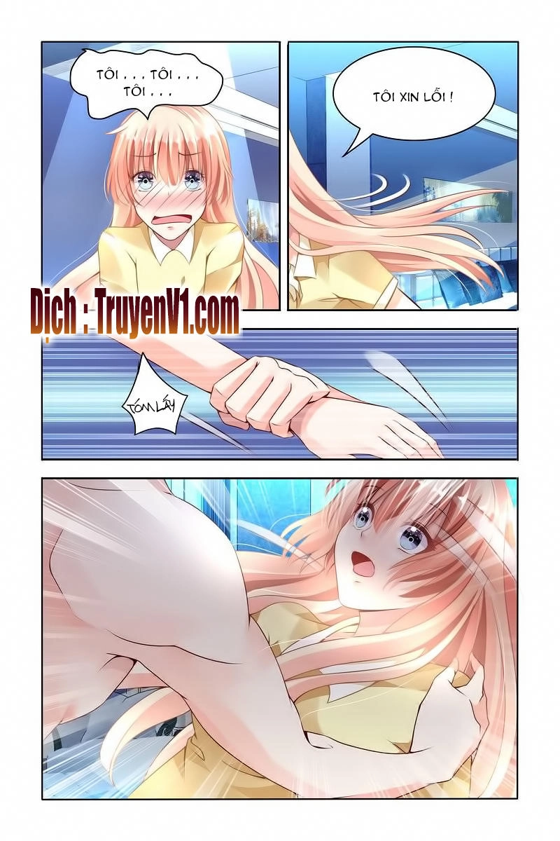 Hào Môn Đệ Nhất Thịnh Hôn Chapter 51 - 7