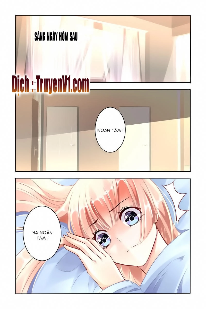 Hào Môn Đệ Nhất Thịnh Hôn Chapter 53 - 6