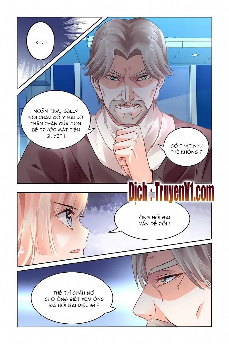 Hào Môn Đệ Nhất Thịnh Hôn Chapter 56 - 4