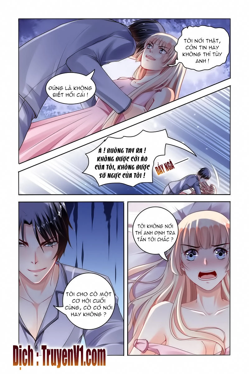 Hào Môn Đệ Nhất Thịnh Hôn Chapter 67 - 2