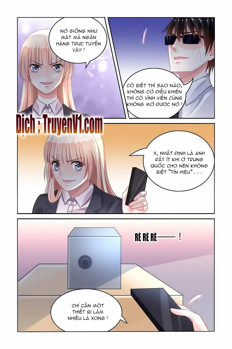 Hào Môn Đệ Nhất Thịnh Hôn Chapter 72 - 6