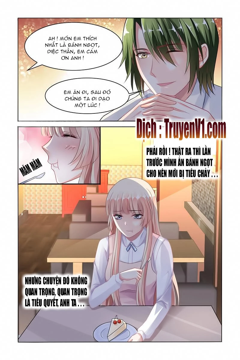 Hào Môn Đệ Nhất Thịnh Hôn Chapter 74 - 5