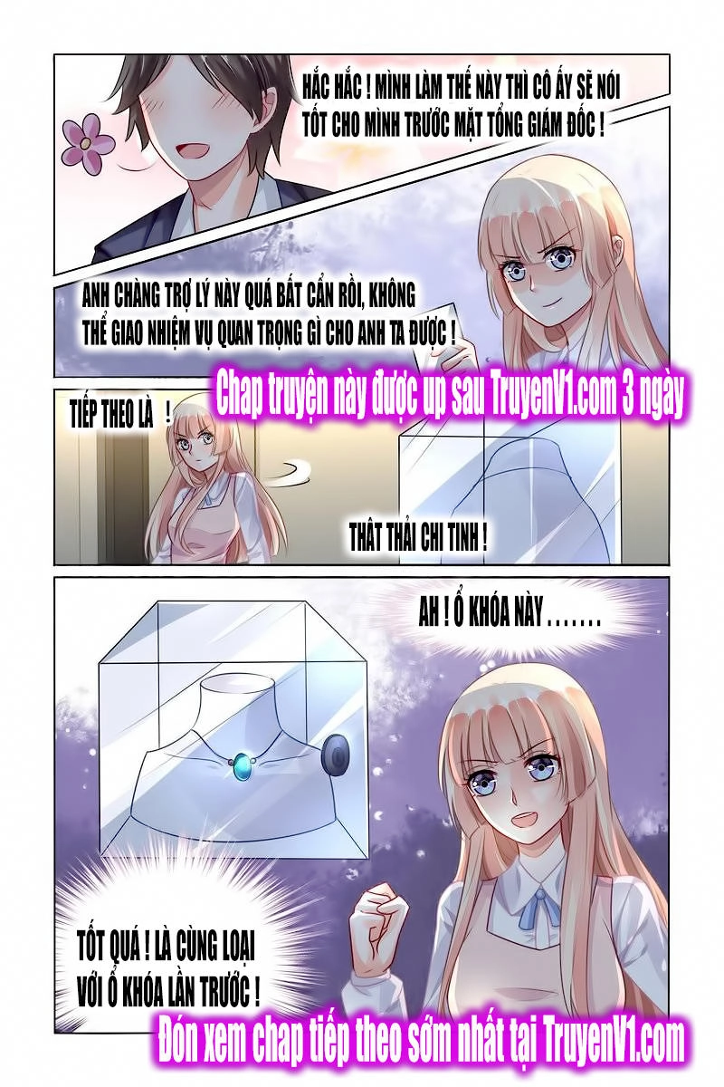 Hào Môn Đệ Nhất Thịnh Hôn Chapter 76 - 8