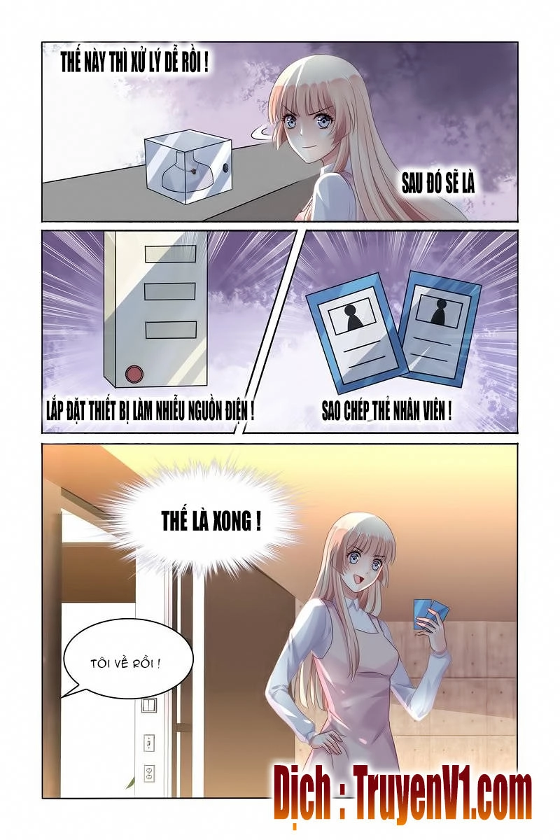 Hào Môn Đệ Nhất Thịnh Hôn Chapter 77 - 2