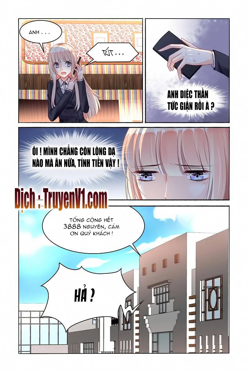 Hào Môn Đệ Nhất Thịnh Hôn Chapter 83 - 7