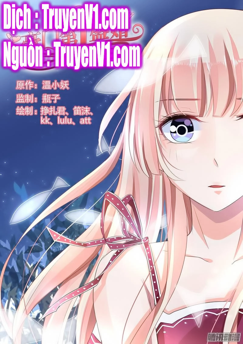 Hào Môn Đệ Nhất Thịnh Hôn Chapter 84 - 1