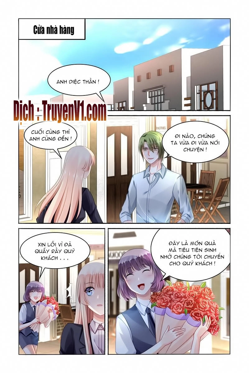 Hào Môn Đệ Nhất Thịnh Hôn Chapter 84 - 2