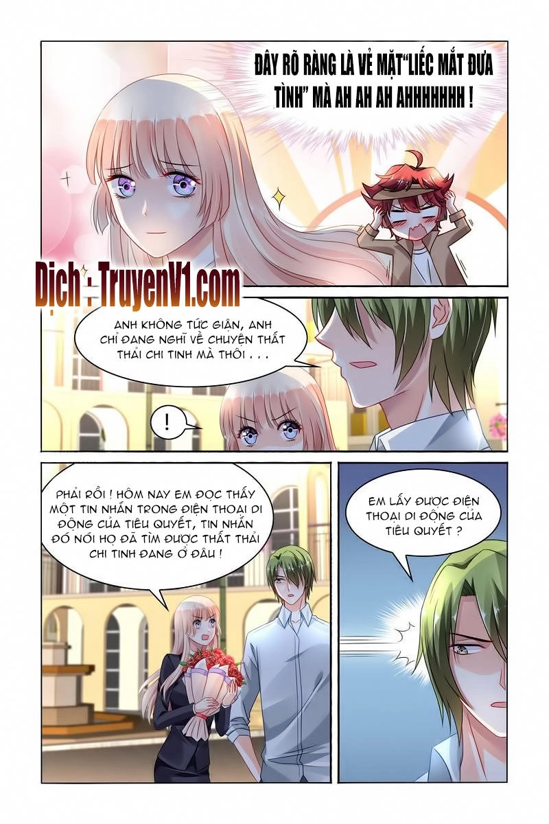 Hào Môn Đệ Nhất Thịnh Hôn Chapter 84 - 6