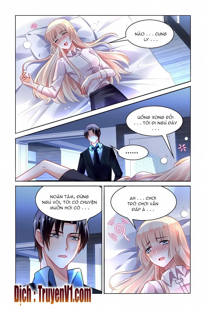 Hào Môn Đệ Nhất Thịnh Hôn Chapter 88 - 3