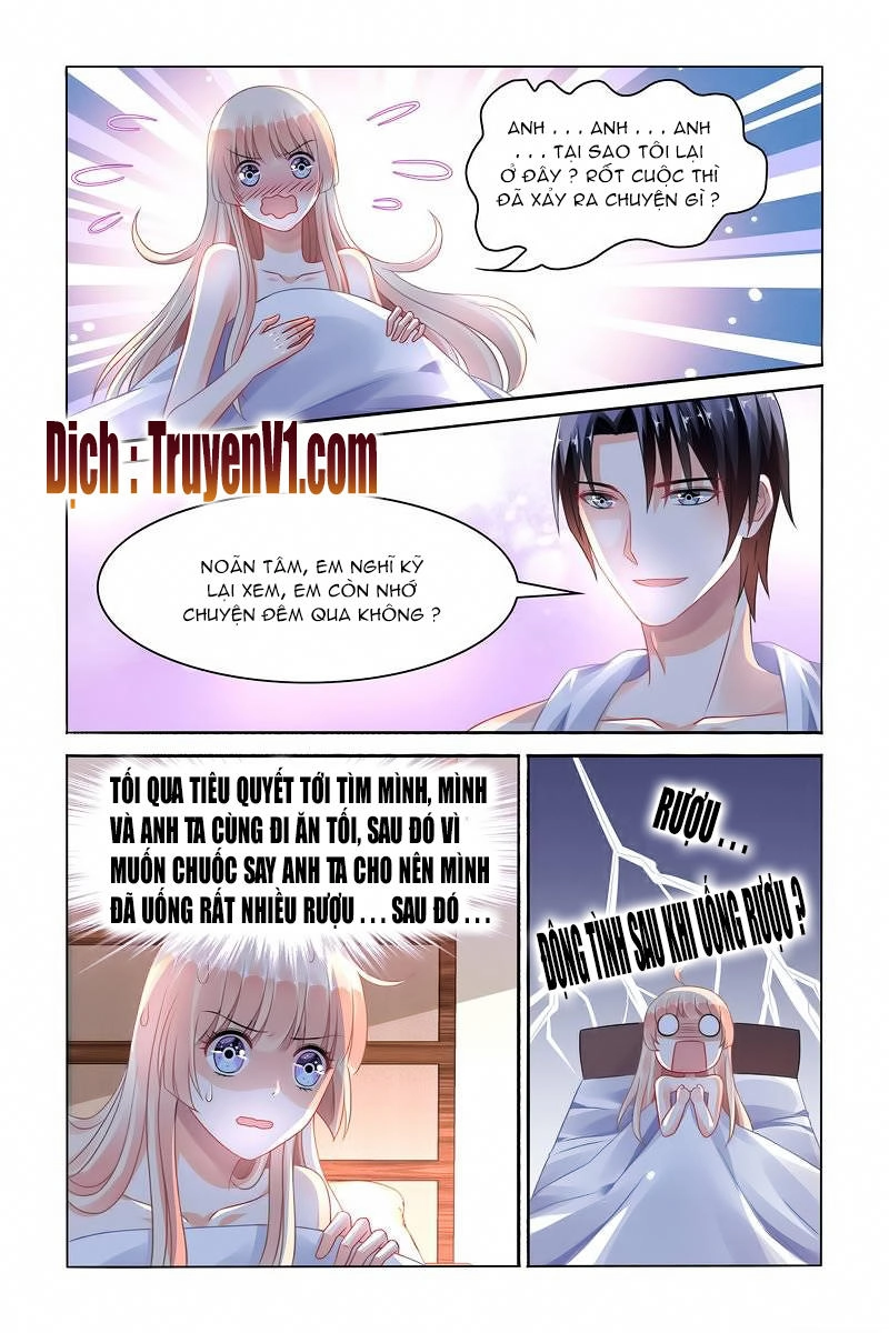 Hào Môn Đệ Nhất Thịnh Hôn Chapter 90 - 2