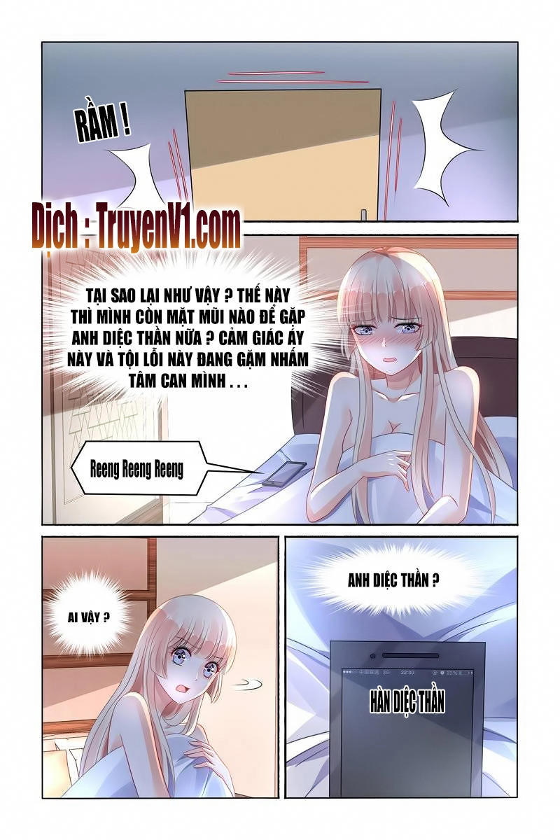 Hào Môn Đệ Nhất Thịnh Hôn Chapter 90 - 7