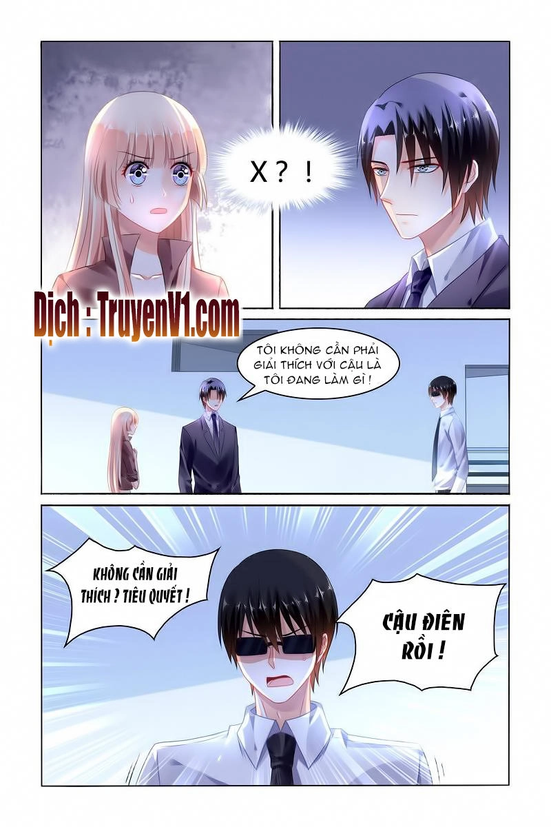 Hào Môn Đệ Nhất Thịnh Hôn Chapter 93 - 2