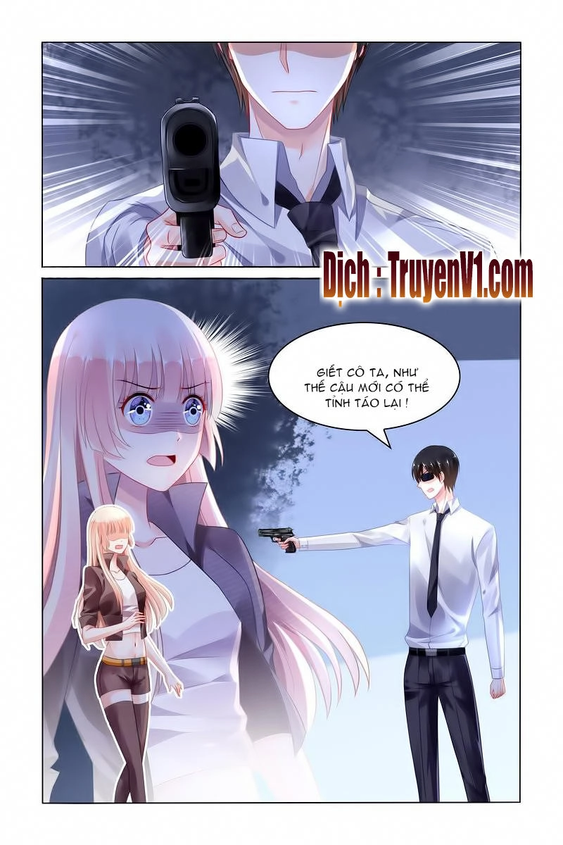 Hào Môn Đệ Nhất Thịnh Hôn Chapter 93 - 4