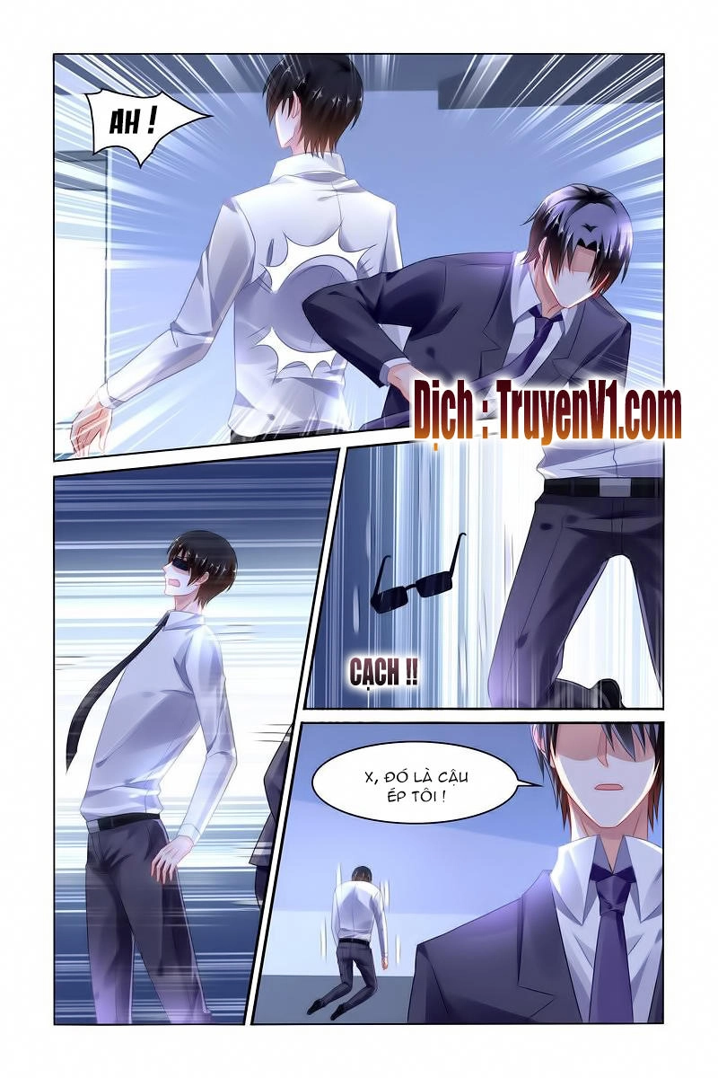 Hào Môn Đệ Nhất Thịnh Hôn Chapter 93 - 7