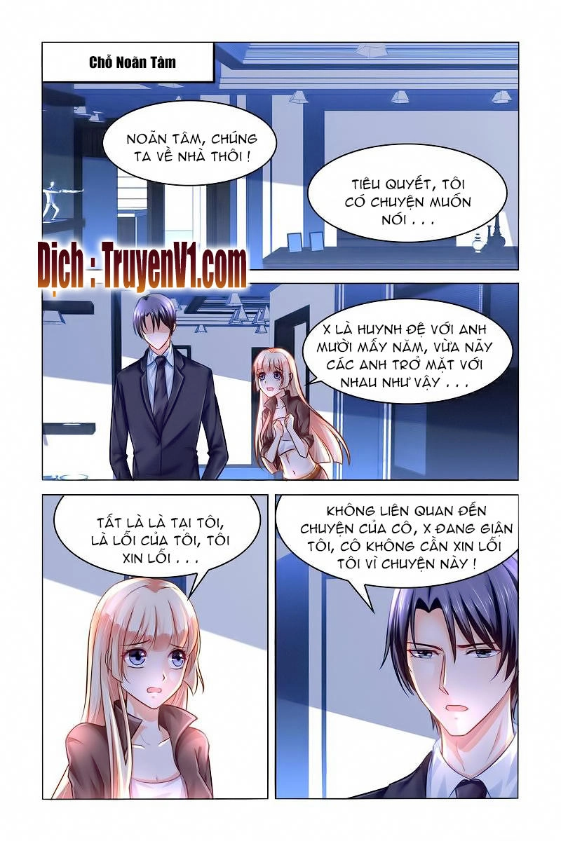 Hào Môn Đệ Nhất Thịnh Hôn Chapter 94 - 6