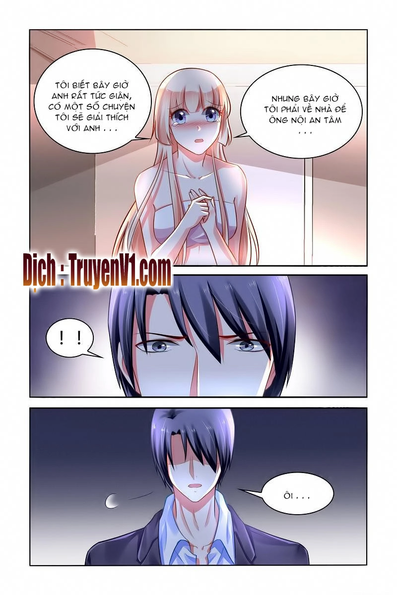 Hào Môn Đệ Nhất Thịnh Hôn Chapter 100 - 7