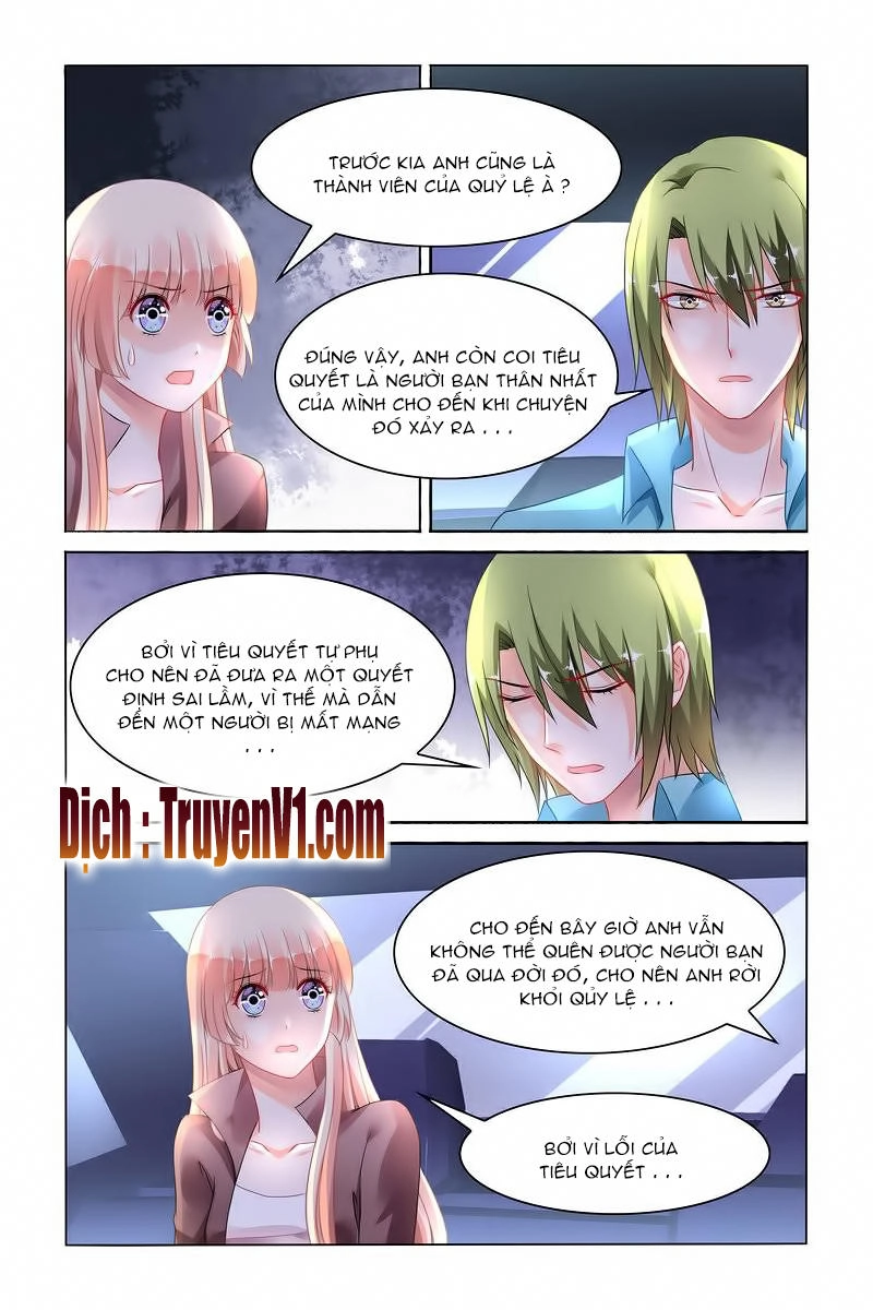 Hào Môn Đệ Nhất Thịnh Hôn Chapter 101 - 6