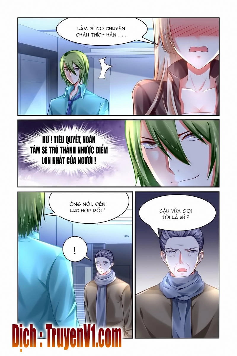 Hào Môn Đệ Nhất Thịnh Hôn Chapter 102 - 4