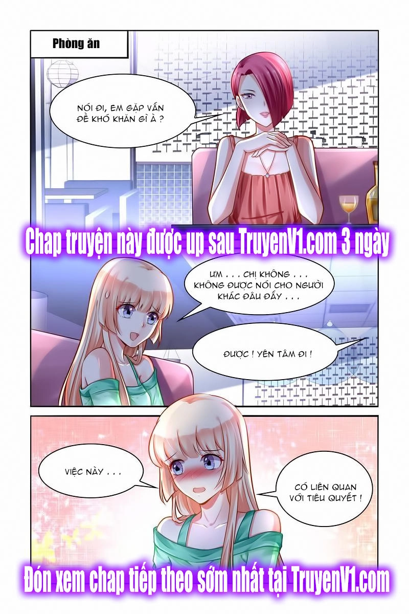 Hào Môn Đệ Nhất Thịnh Hôn Chapter 102 - 8