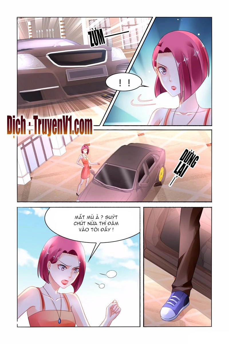 Hào Môn Đệ Nhất Thịnh Hôn Chapter 104 - 3