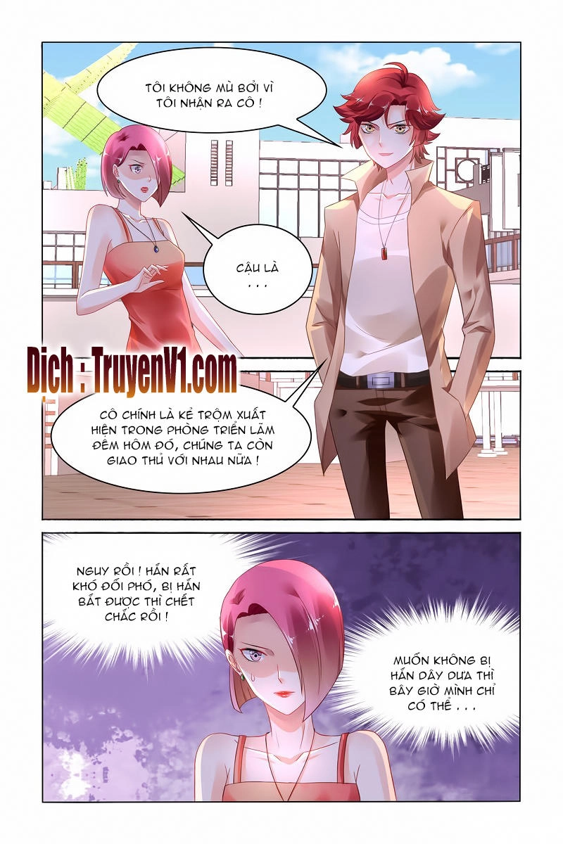 Hào Môn Đệ Nhất Thịnh Hôn Chapter 104 - 4