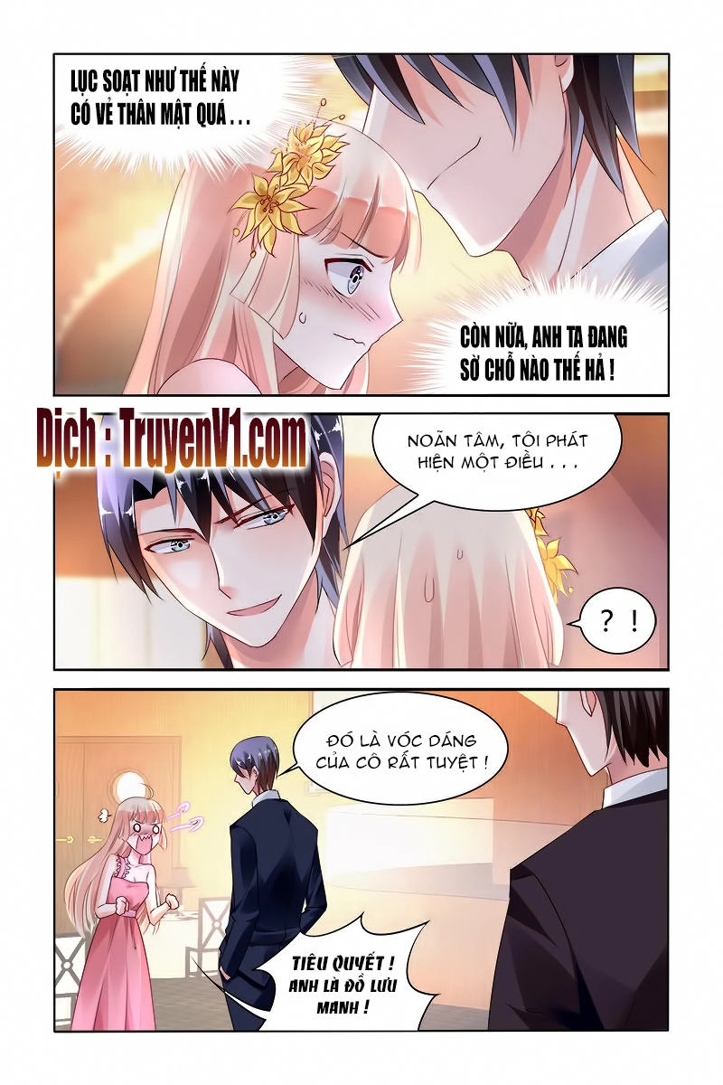 Hào Môn Đệ Nhất Thịnh Hôn Chapter 128 - 2