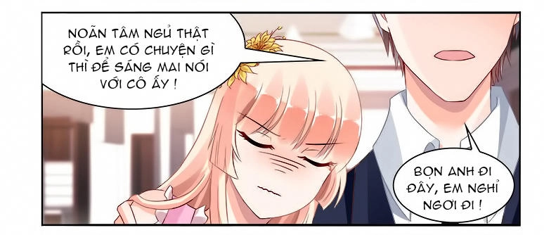 Hào Môn Đệ Nhất Thịnh Hôn Chapter 128 - 6