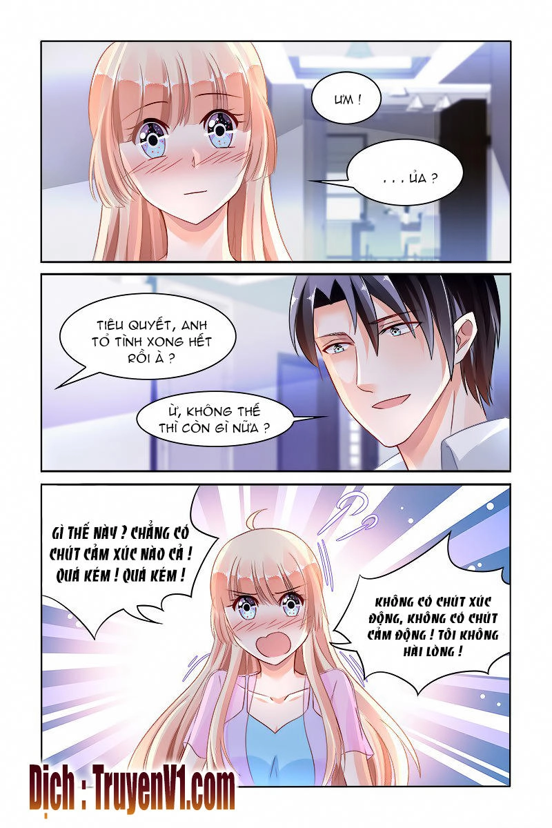 Hào Môn Đệ Nhất Thịnh Hôn Chapter 130 - 6