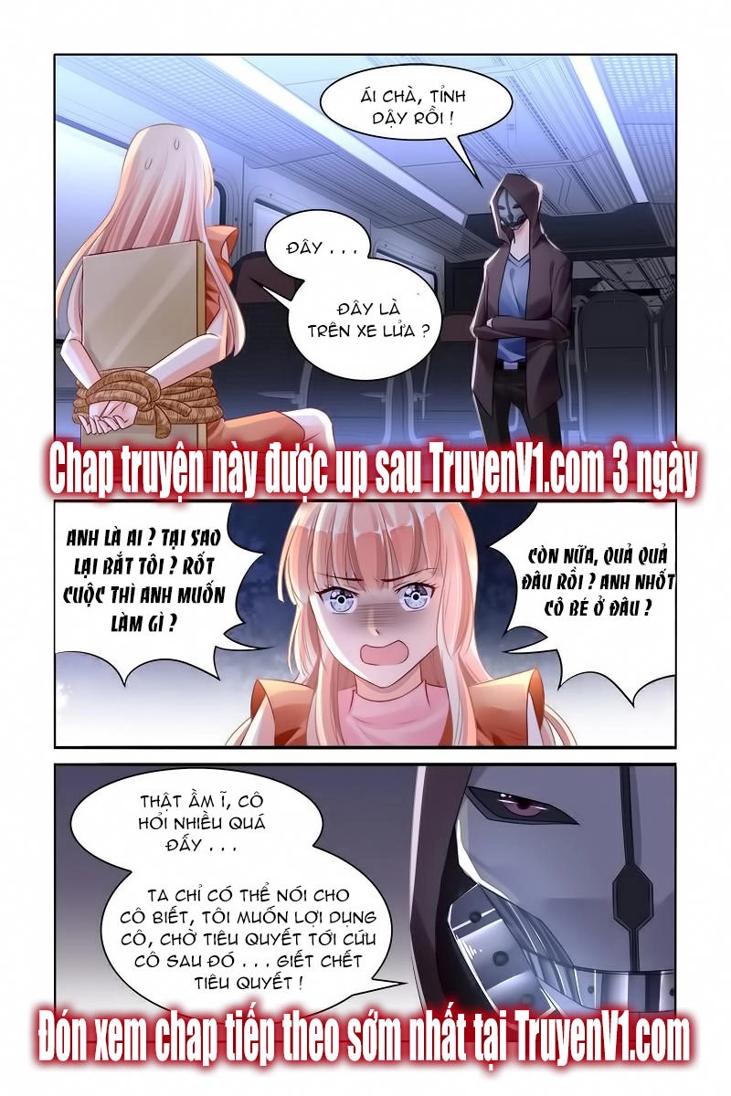 Hào Môn Đệ Nhất Thịnh Hôn Chapter 133 - 8