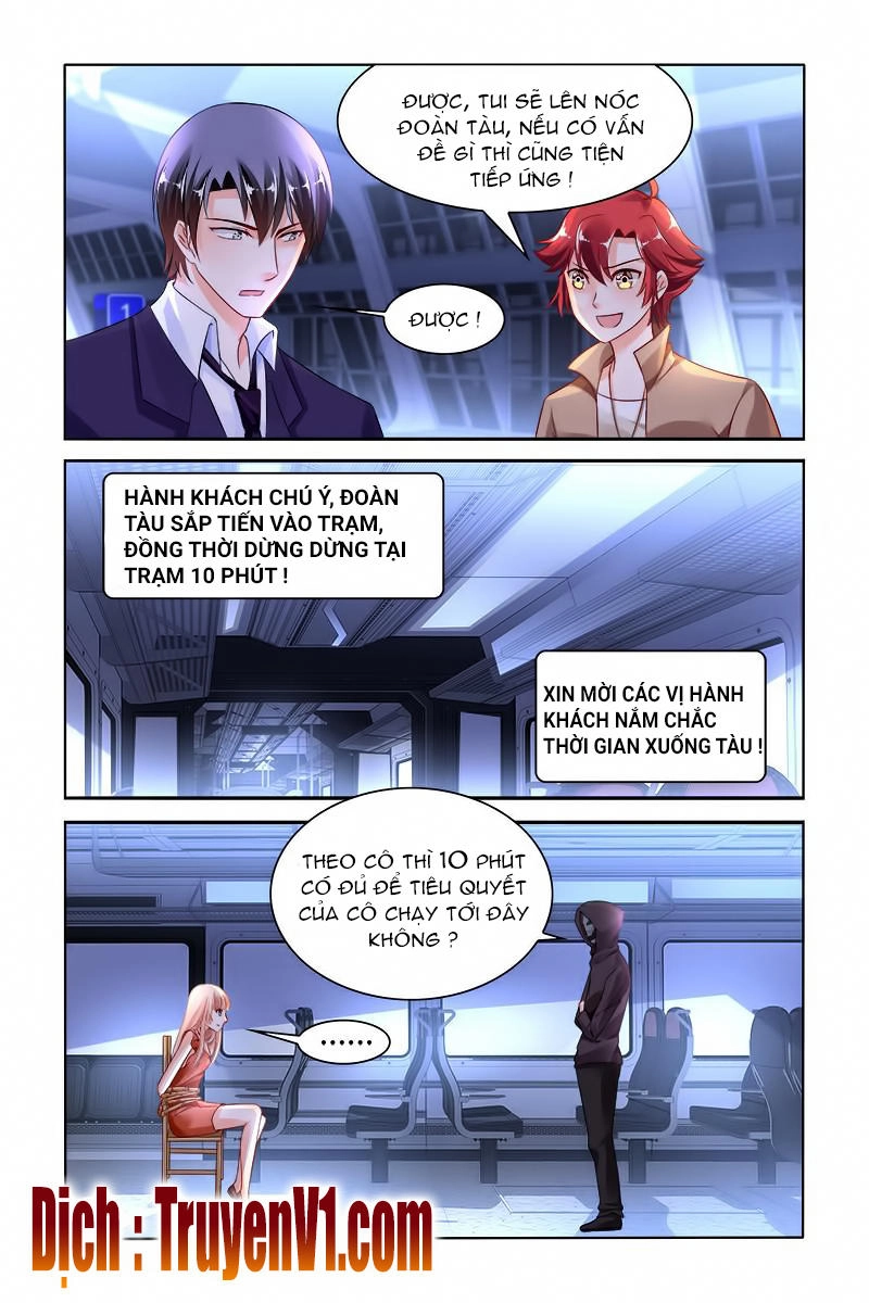 Hào Môn Đệ Nhất Thịnh Hôn Chapter 134 - 2