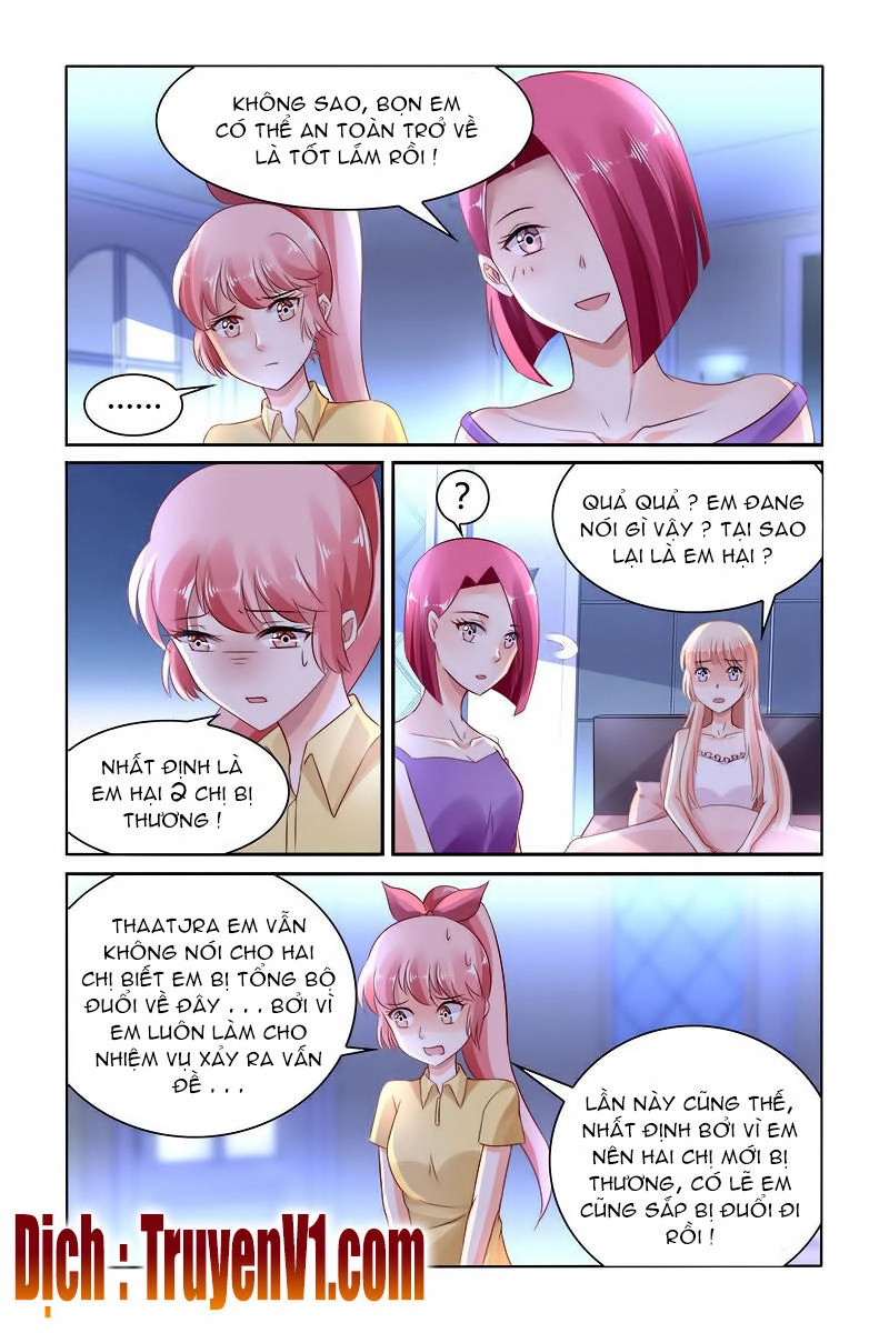 Hào Môn Đệ Nhất Thịnh Hôn Chapter 138 - 2