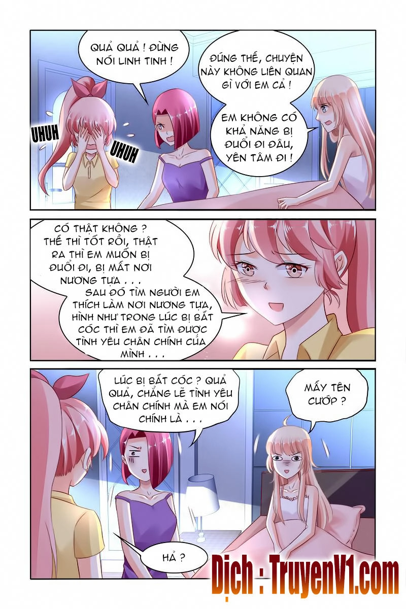 Hào Môn Đệ Nhất Thịnh Hôn Chapter 138 - 3