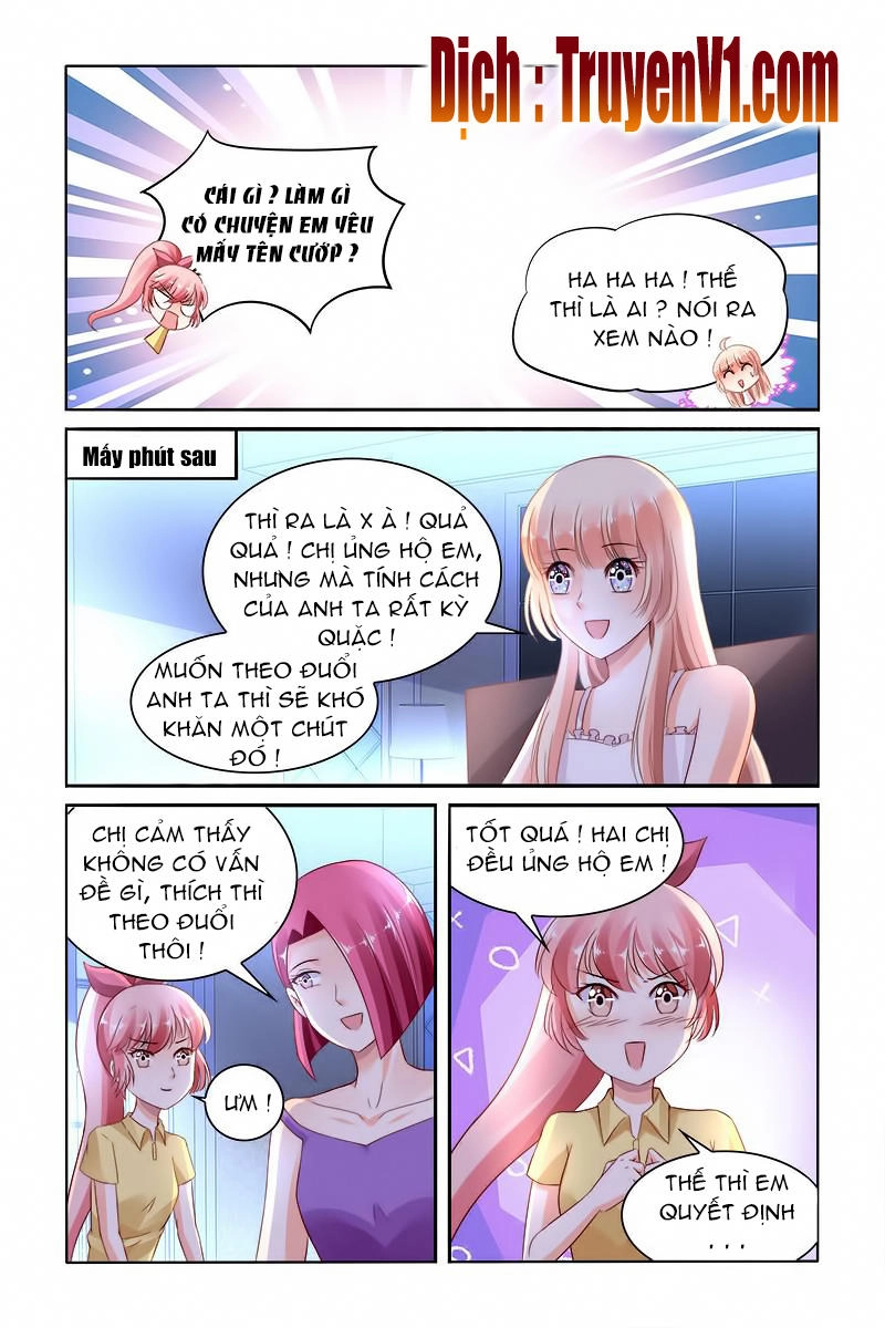 Hào Môn Đệ Nhất Thịnh Hôn Chapter 138 - 4